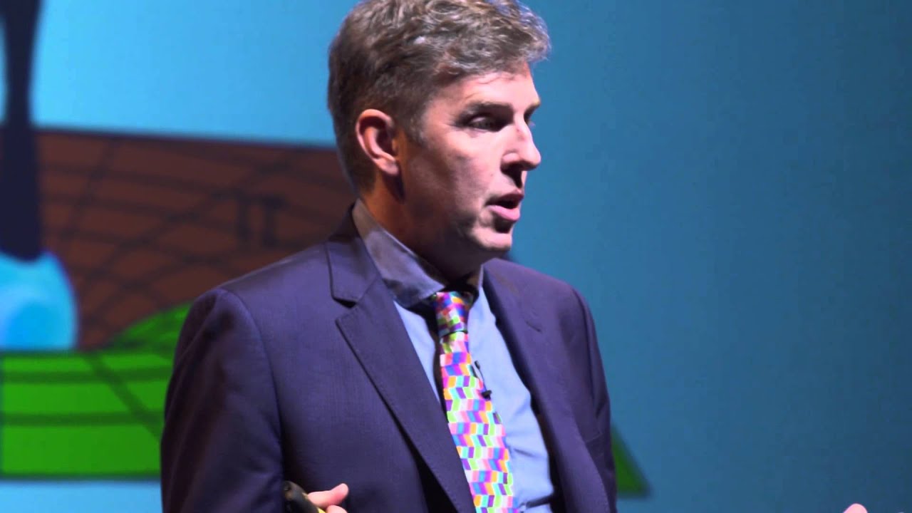 Future Talent 2016: Dr Alan Watkins full presentation