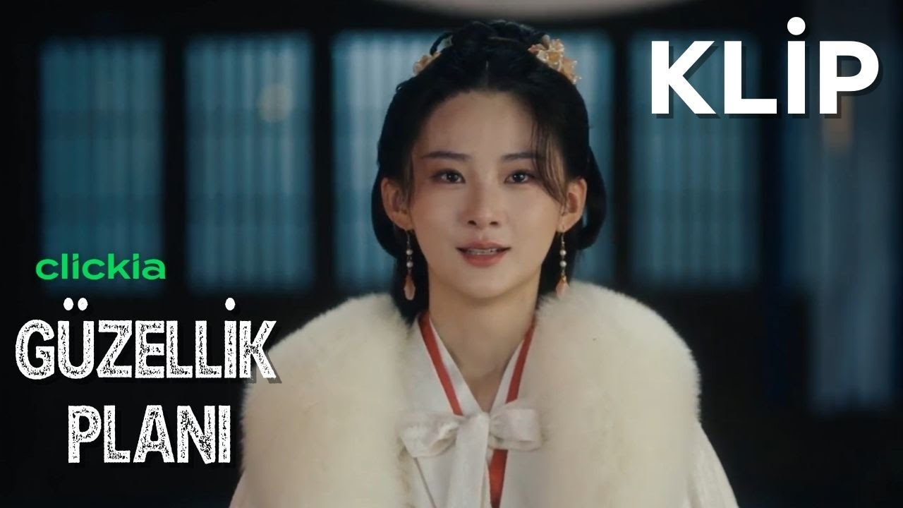 G&uuml;zellik Planı l Veda Mektubu l The Rebel Empress l Yu Xuan Chen , Shao Yu Qi l 美人谋