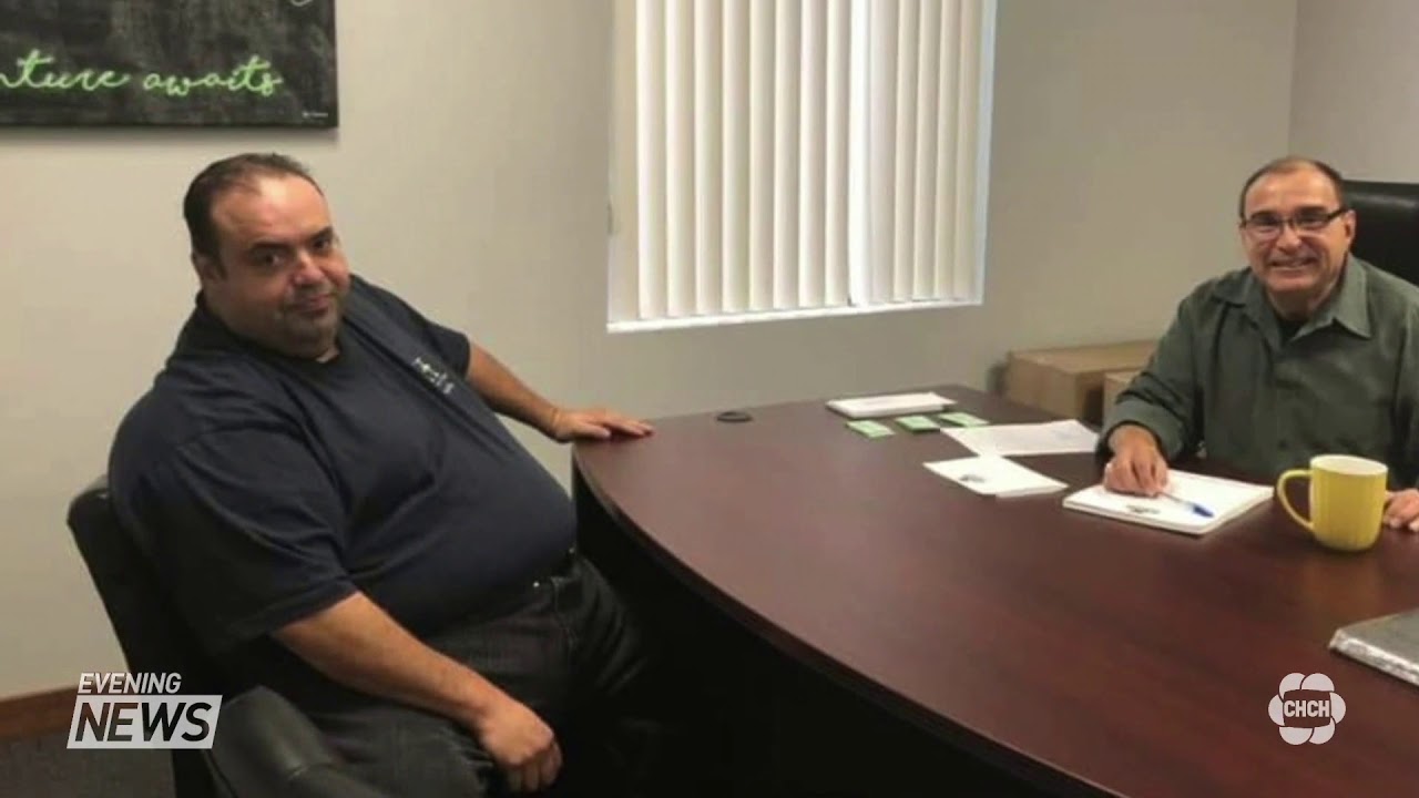 Hamilton man charged with fraud in Havana Group Supplies investigation