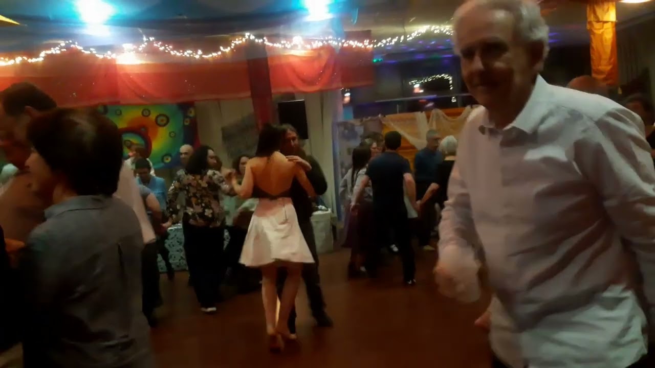 Qu'Ouir en Bal - Rond Paludier (Bal de l'Yvette, Gif, 14 février 2026)