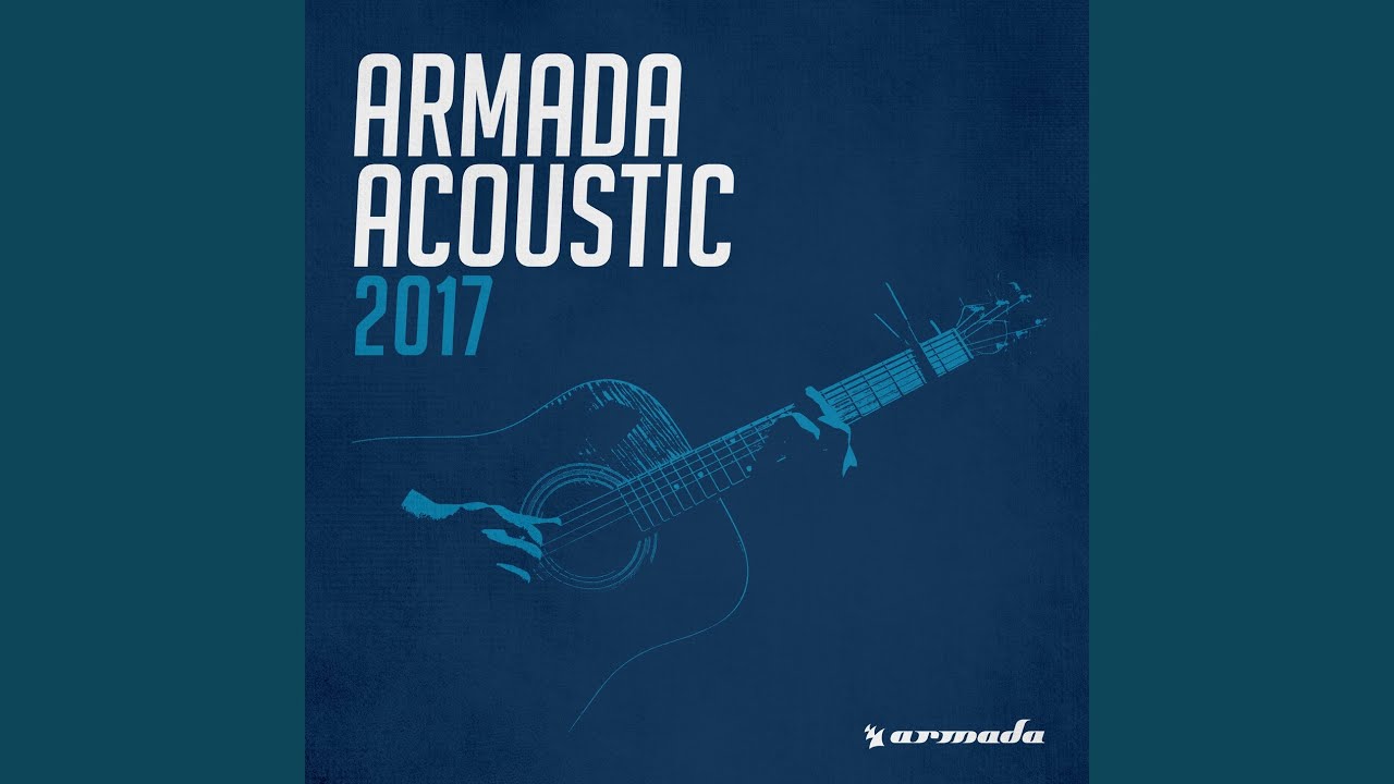 Alive Again (Acoustic Mix)