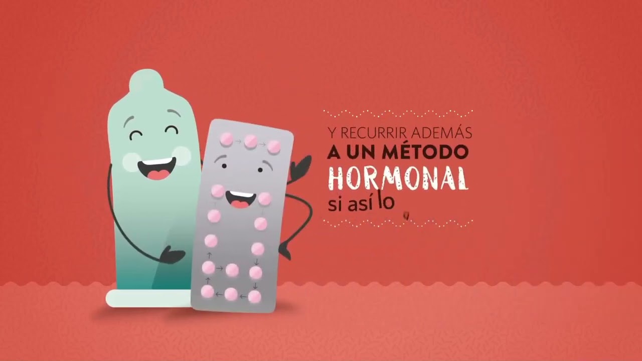 Documental sobre la sexualidad