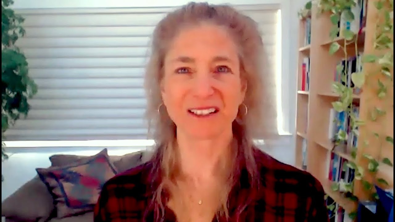 Meditation: Sacred Presence, with Tara Brach