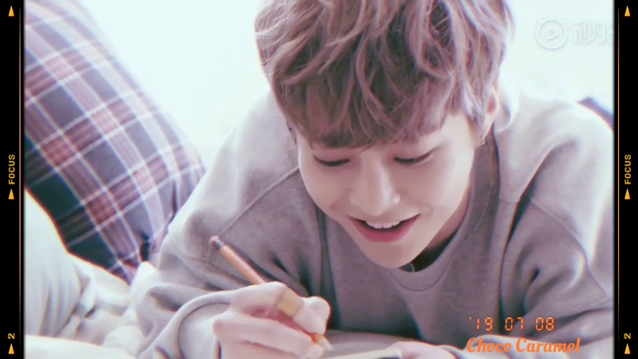 Señorita - Xiumin [FMV]