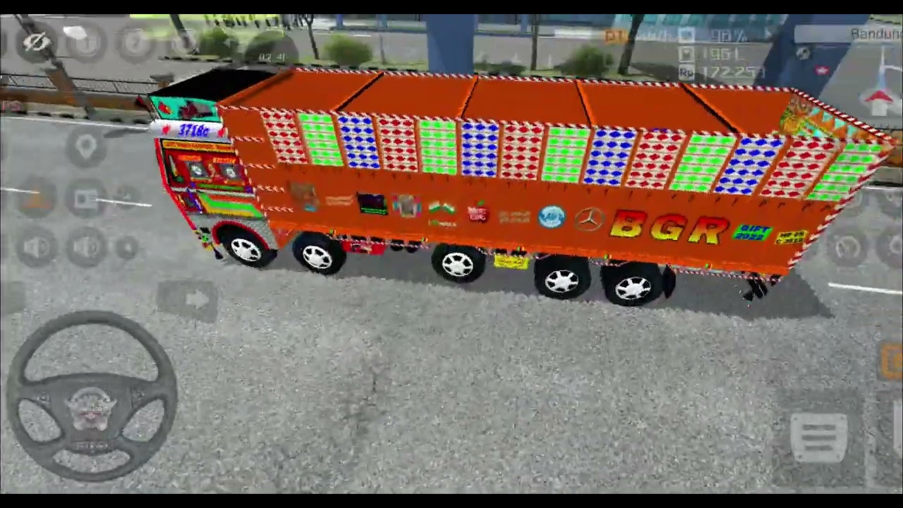 _akash__99✅RoadLines🛣.🚛................BGR...gaming🎮📩