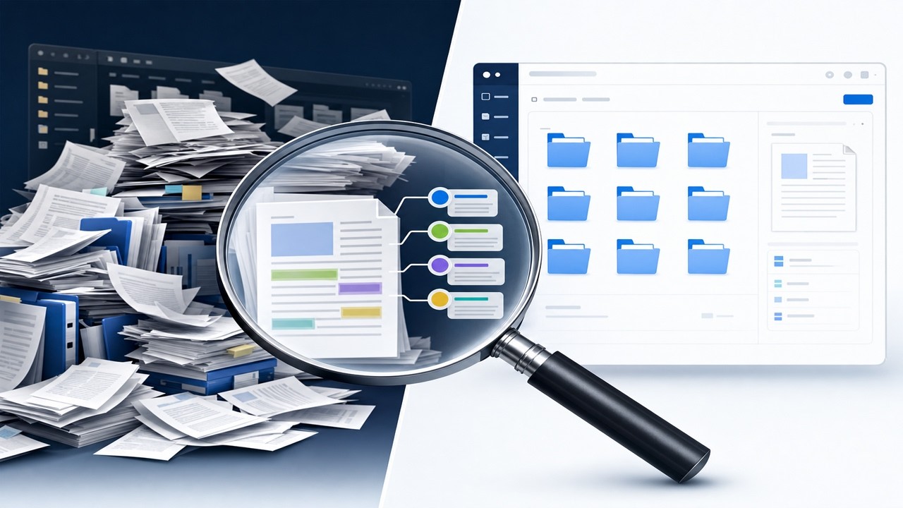 Securely Organize Your Files with AI File Pro: A Step-by-Step Guide