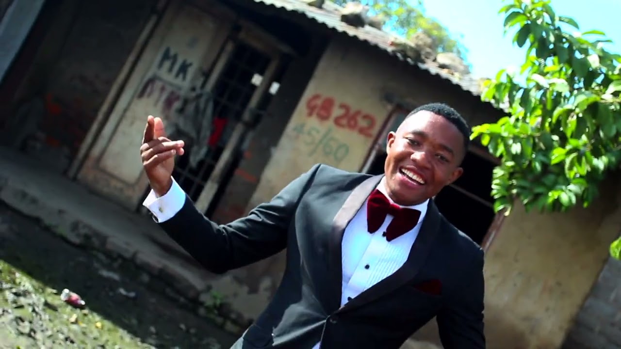 Daddy juju Wagunwa Official Dir RexHamz