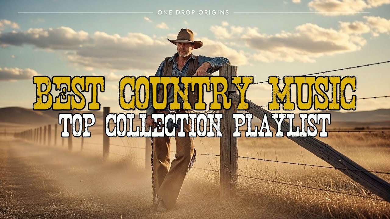 Soft Country Ballads 2026 🌙 Gentle Guitar for Late Night Thoughts & Quiet Moments