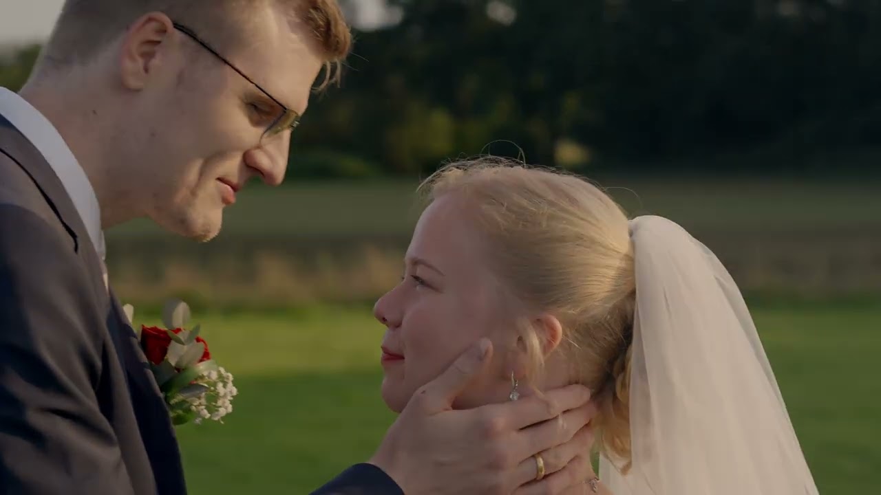 Linda & Marius | 13.07.2024 | Hochzeitsfilm