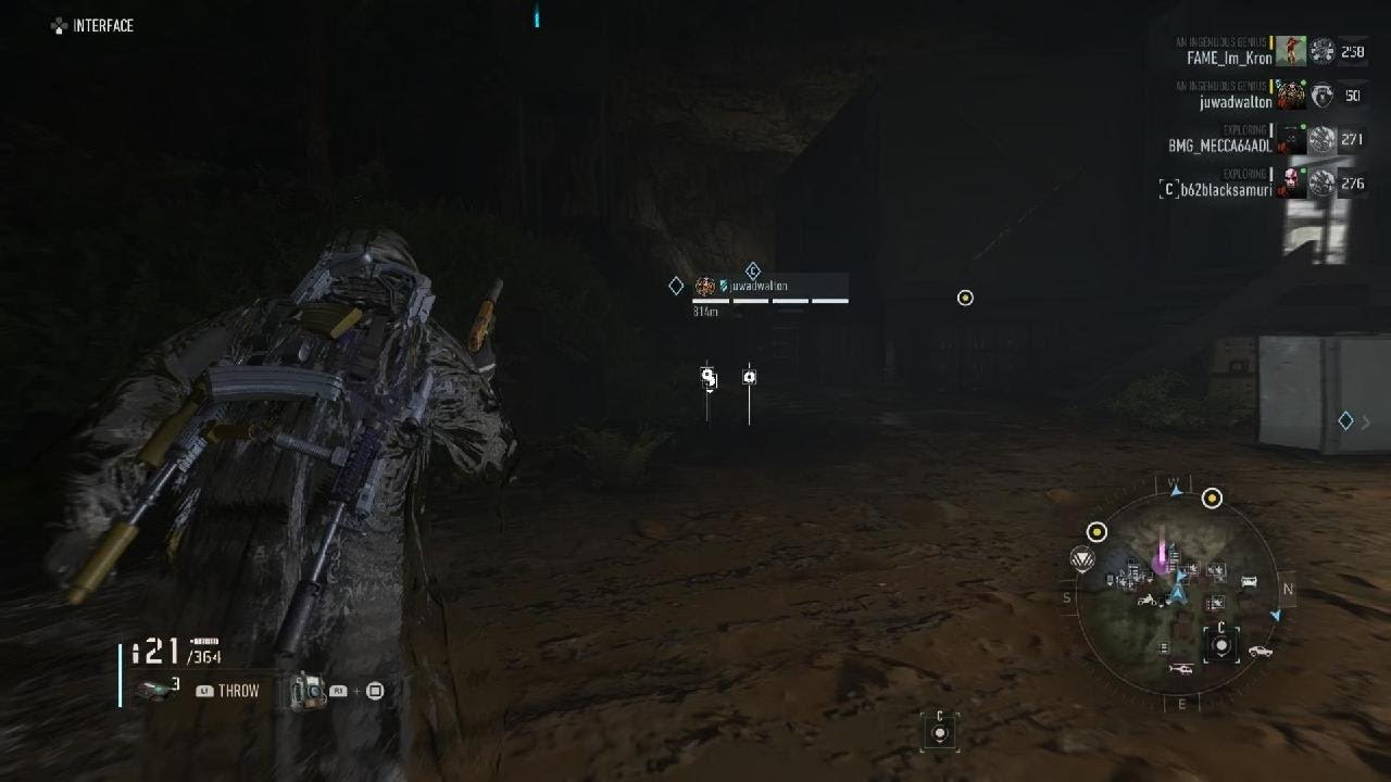 Tag Tom Clancy’s Ghost Recon Breakpoint