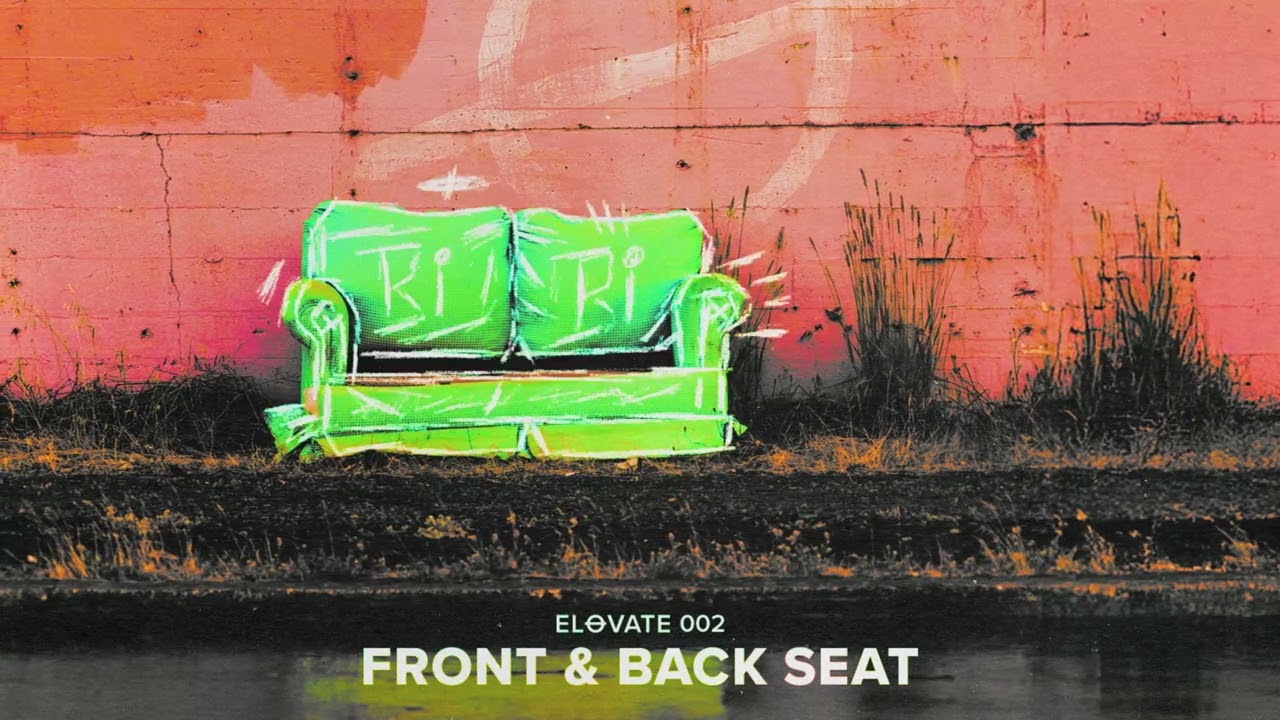 Michael Bibi - Front & Back Seat