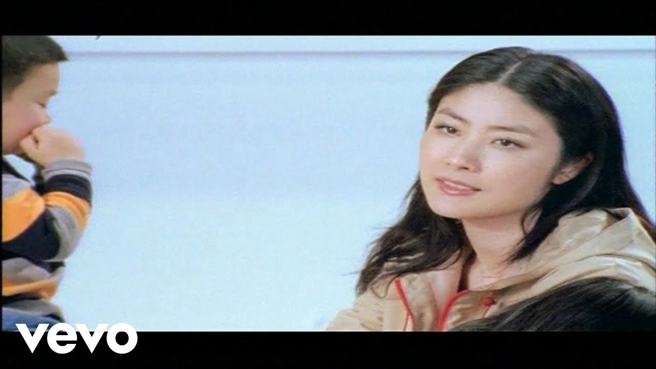 陳慧琳 - 《紅絲帶》MV
