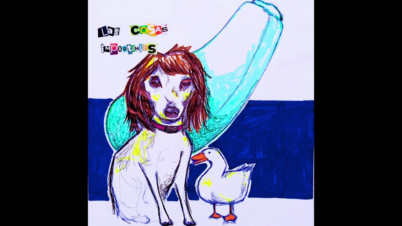 luna luar - un paseo corto