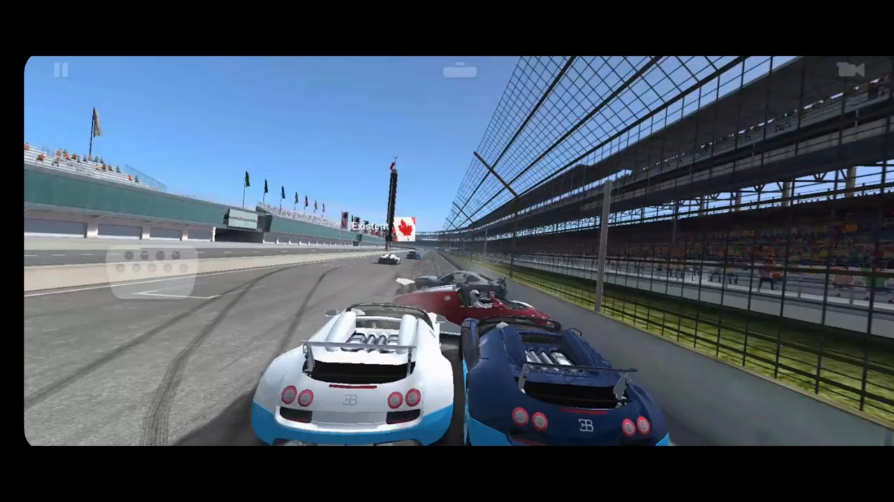 Real Racing 3 | SILVIA Again