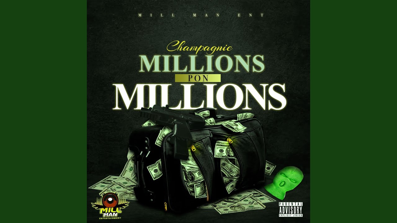 Millions Pon Millions