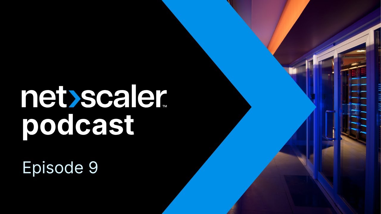 Ep 9: Automation – The Next Frontier in IT Ops, ft. Konstantinos Kaltsas, Lead Product Manager