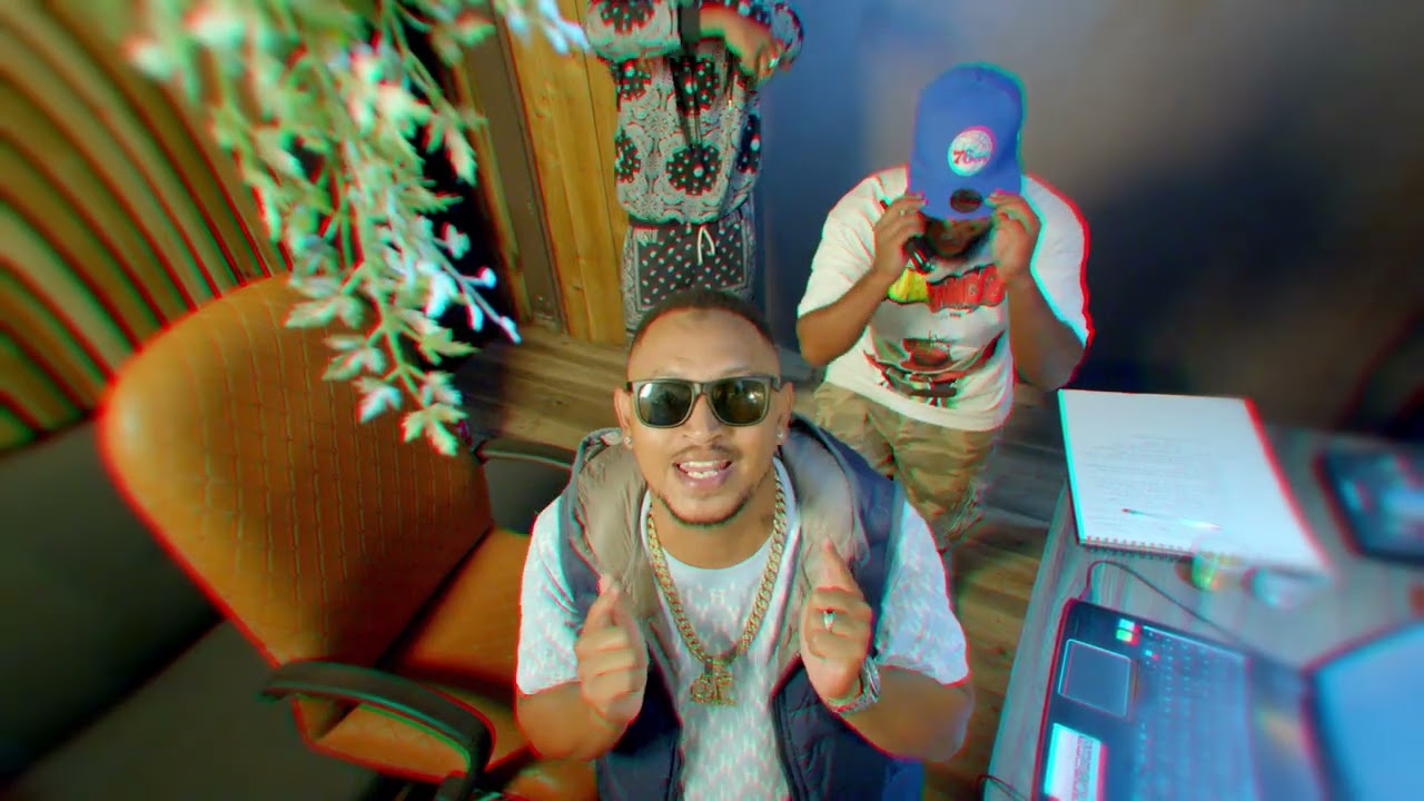 Mistah - Magnarah Ana [ Official music video 2023 ]