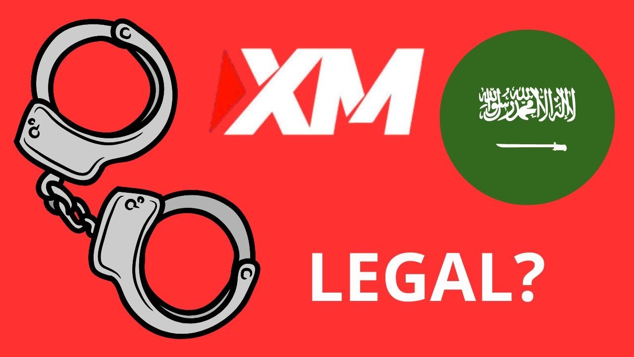 Is XM Broker Legal in Saudi Arabia? You Might Be Surprised (2025)