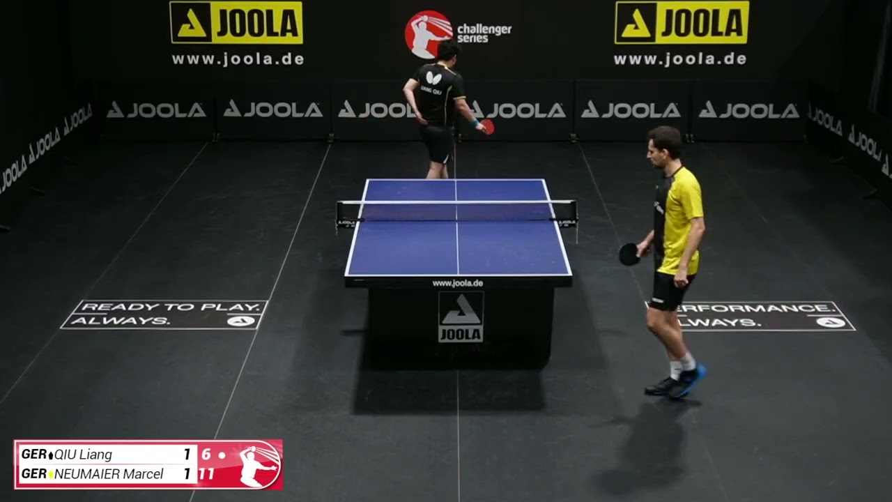 2026/02/23 QIU vs NEUMAIER