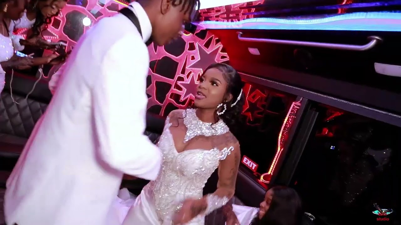 abdi studi / hamdi and Adan wedding part 2