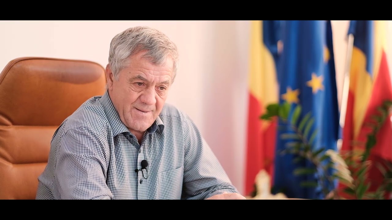 Comuna Puchenii Mari, de la A la Z
