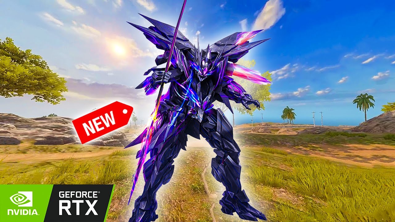 BLOOD STRIKE - NEW ETERNAL JET COMET 117 KILLS Gameplay ULTRA GRAPHICS