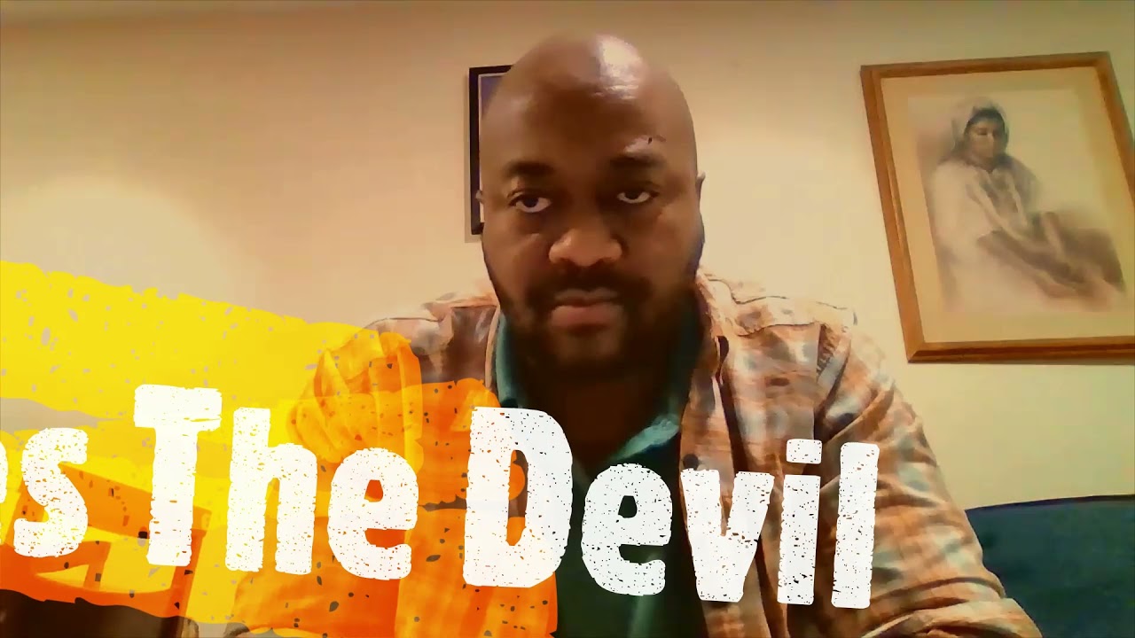 Are you a threat to the kingdom of darkness?
