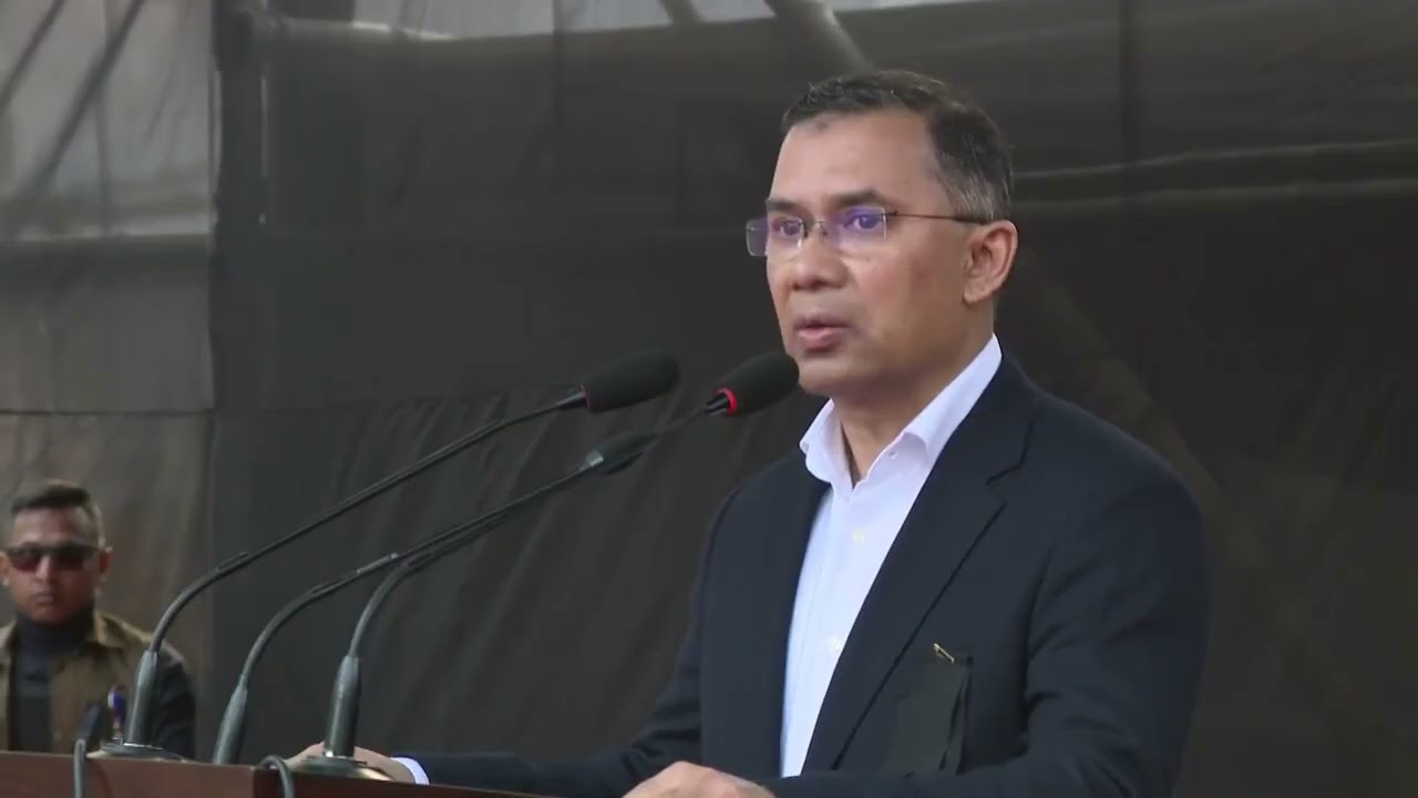 বেগম খালেদা জিয়ার ঋণের দায়িত্ব নিলেন তারেক রহমান | Nobo TV 