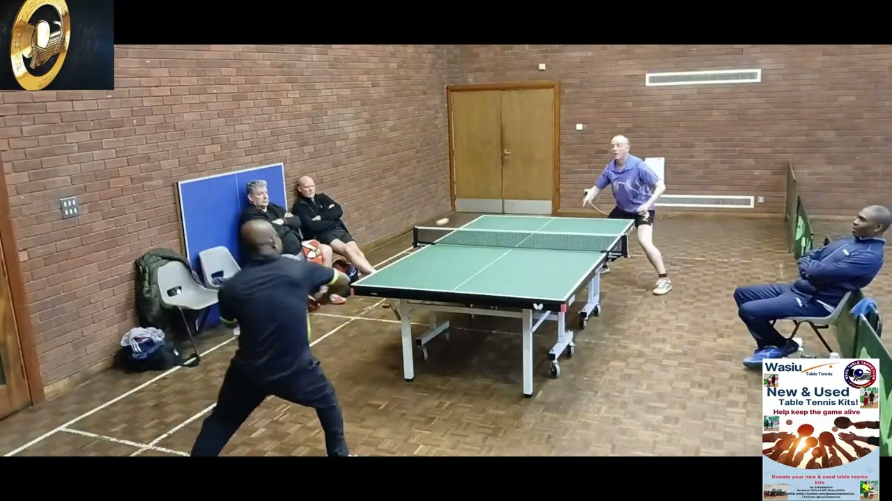 TAIWO vs SIMON
