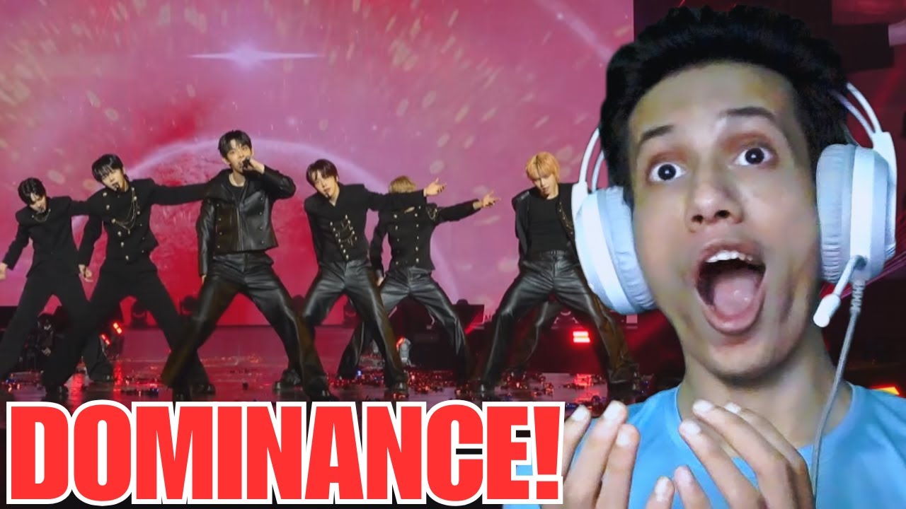 'IGNITION' Stage Clipㅣ2026 AHOF 1st FAN-CON [AHOFOHA : All time Heartfelt Only FOHA] Reaction!