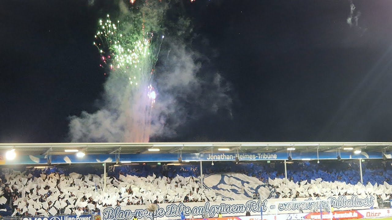 Sv darmstadt gegen Karlsruhe sc