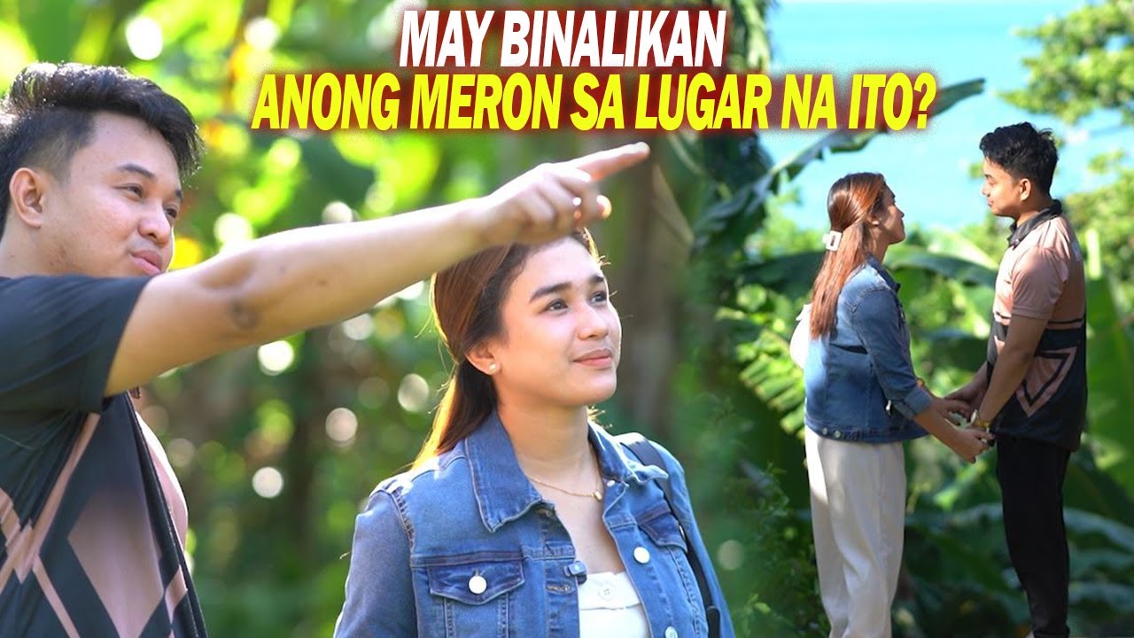 CARLA AT JOMAR MAY BINALIKAN! NAKAKAIYAK ITO! JOMCAR PART90