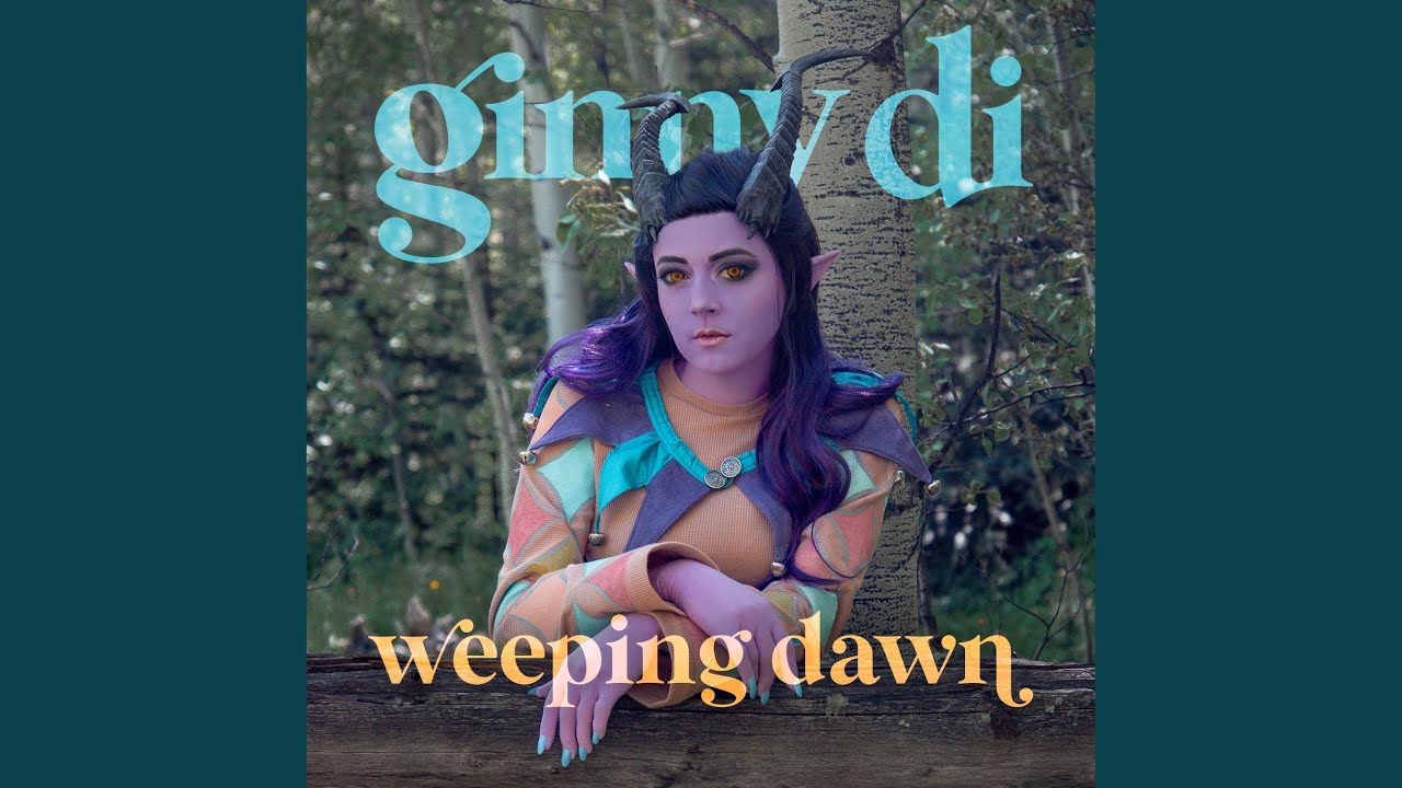 Weeping Dawn (cover)