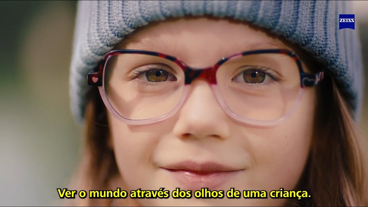 Lentes ZEISS MyoCare®
