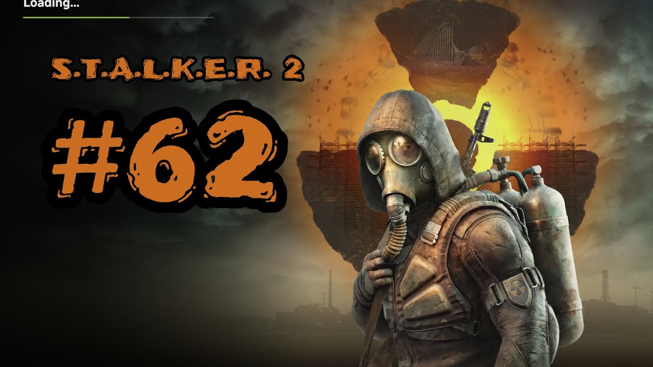 Досліджую закутки Зони біля Дзеркала | Епізод #62 | S.T.A.L.K.E.R. 2: Heart of Chornobyl