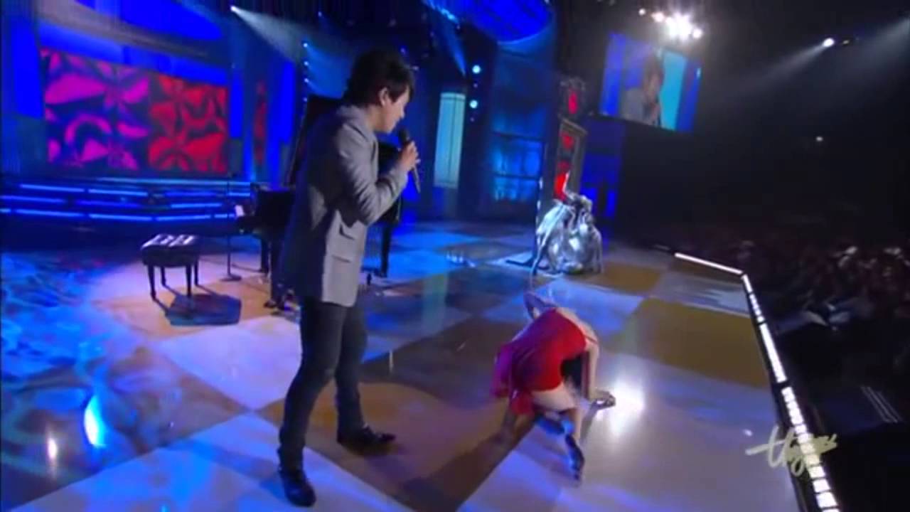 [HD] Mirror Mirror Gương Thần - Thanh B&ugrave;i [ paris by night ]