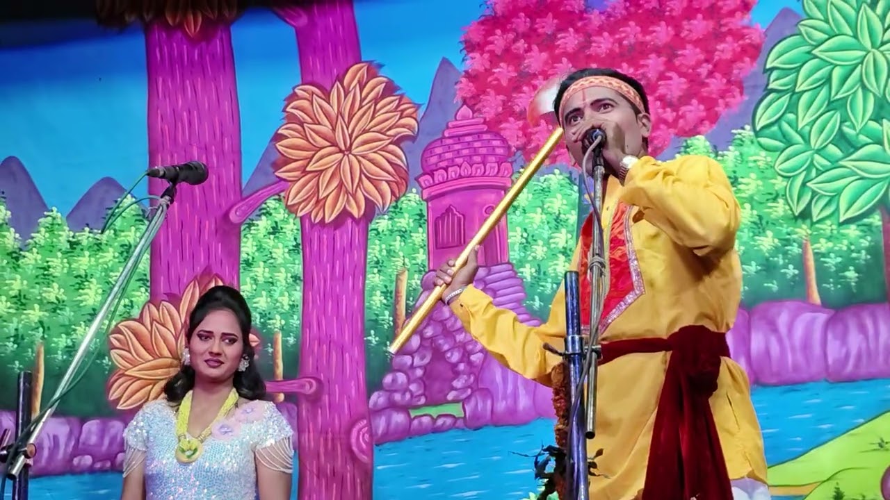 ಭಾಗ್ -13 ರೈತನ ರಕ್ತ ಕಣ್ಣೀರು ನಾಟಕ ಜಾಲಿಕಟ್ಟಿ ತಾ / ರಾಮದುರ್ಗ ಲಕ್ಕ ನಾಯಕನ ಕೊಪ್ಪ #trending ಪ್ರಿಯ ಶಿರೋಳ್ 😎❤️