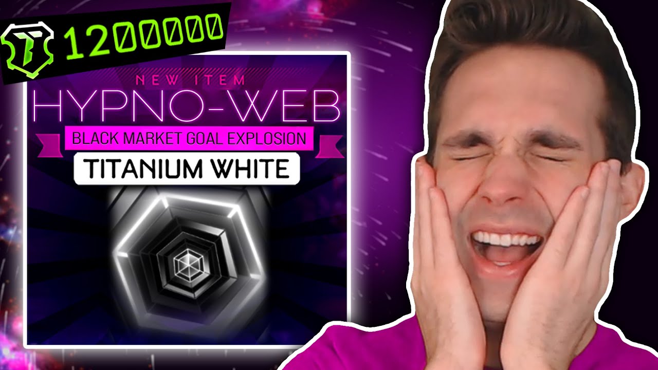 THE *BEST* TOURNEY CUP OPENING OF SEASON 12! *INSANE LUCK* (1.2 Million Tourney Credit Opening)