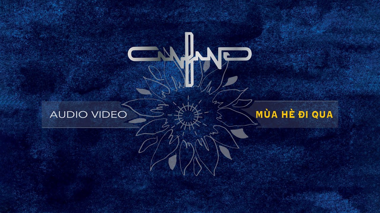 Bức Tường - M&ugrave;a H&egrave; Đi Qua (Official Audio)