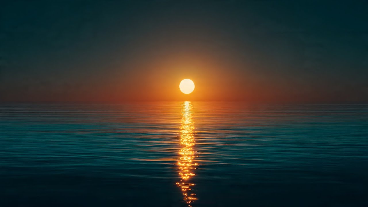 Tropical Chill Sessions | Reggae Chill – Sunset Session