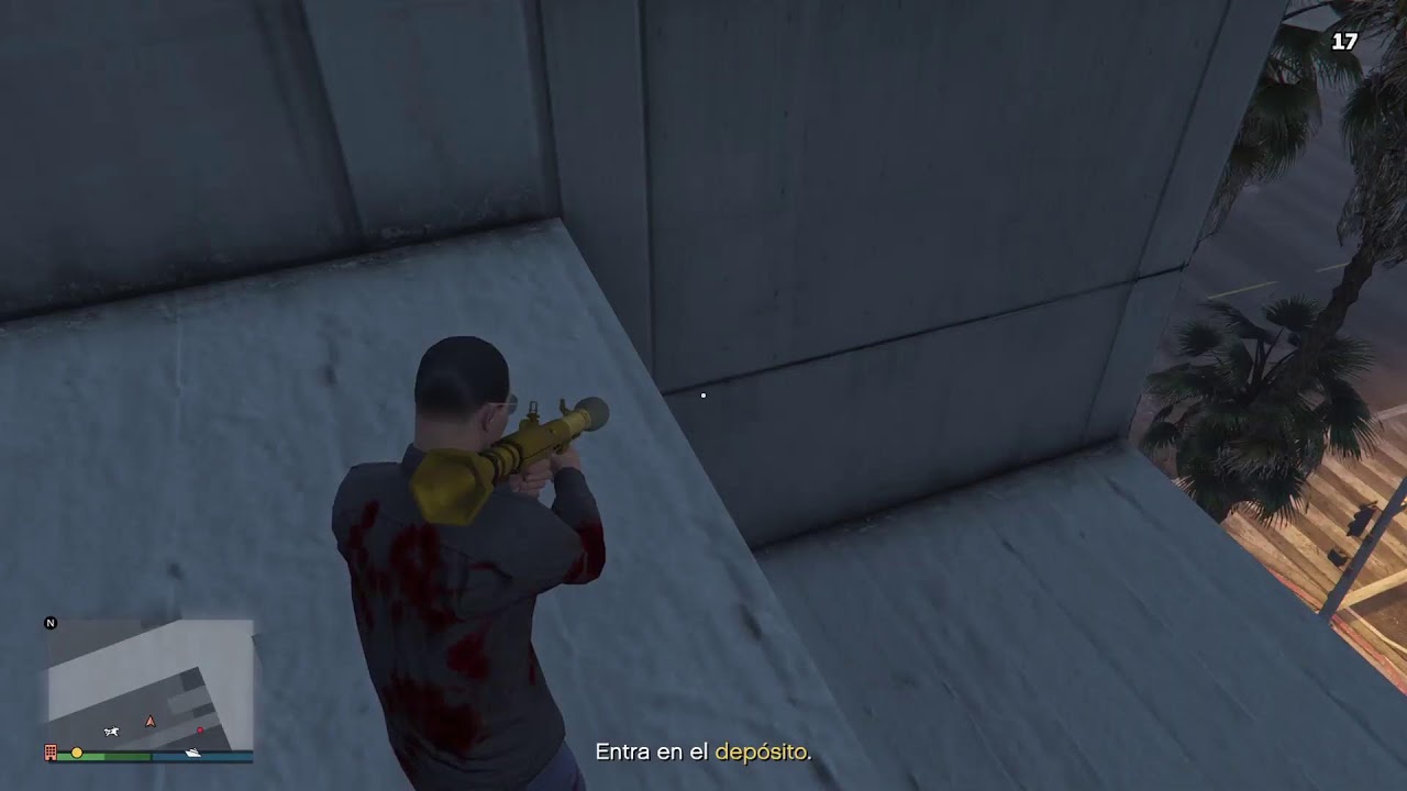 GTA 5 Online