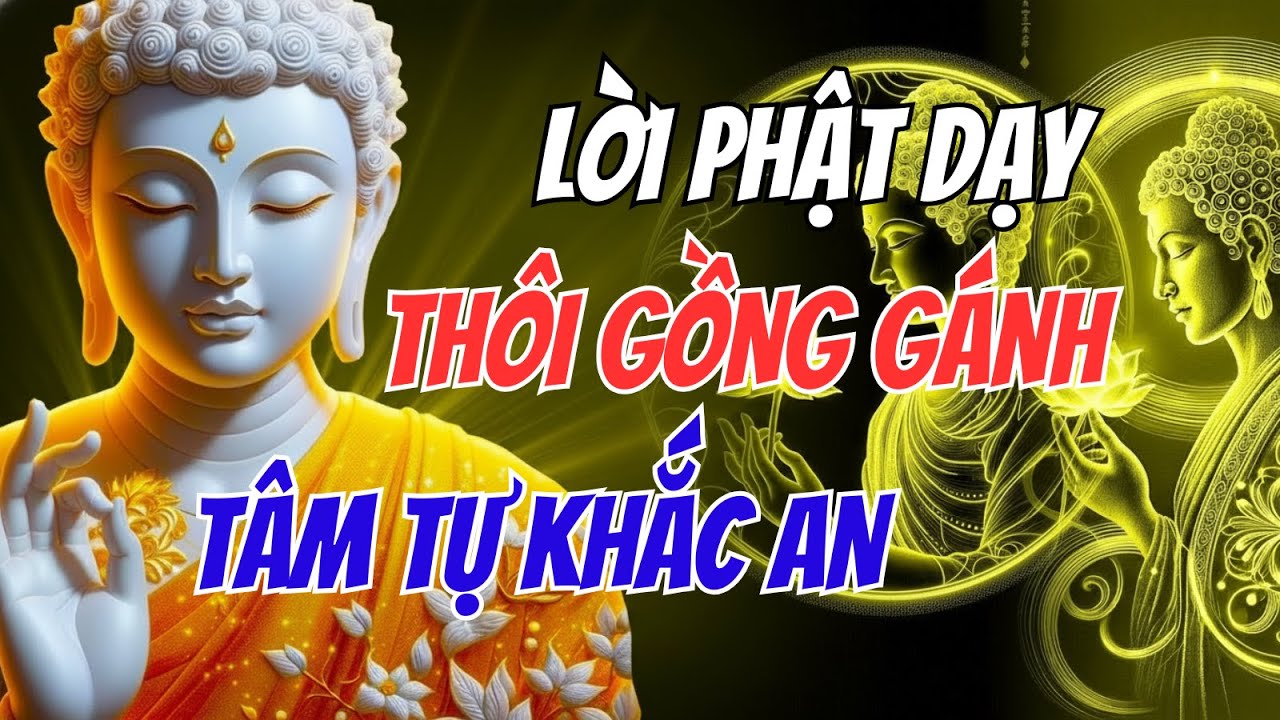 Lời Phật Dạy 5 Bí Quyết Buông Lo Chữ Hiếu Chữ Tình Để Cửu Huyền Thất Tổ Cùng Siêu Thăng