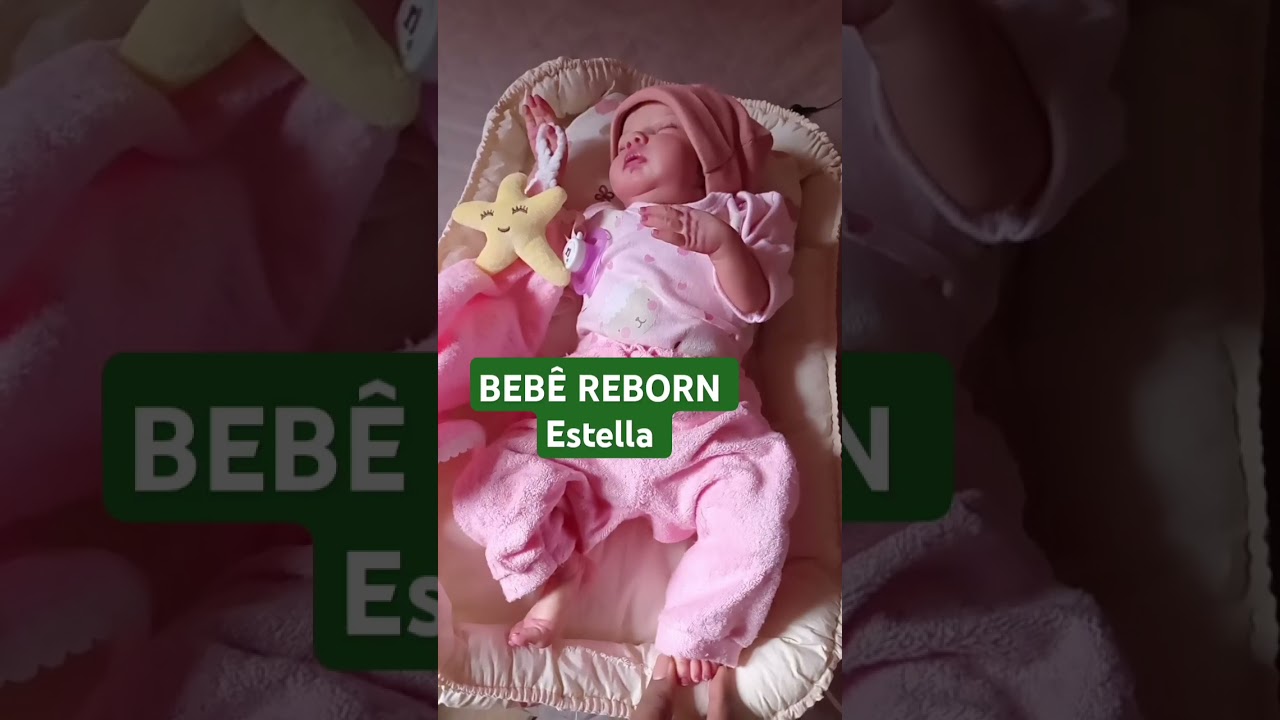 Beb&ecirc; Reborn.🥰troquinha.😍dools#reborn #rebornbaby #bebereborn #rotinadebebereborn #baby #dools #bebe