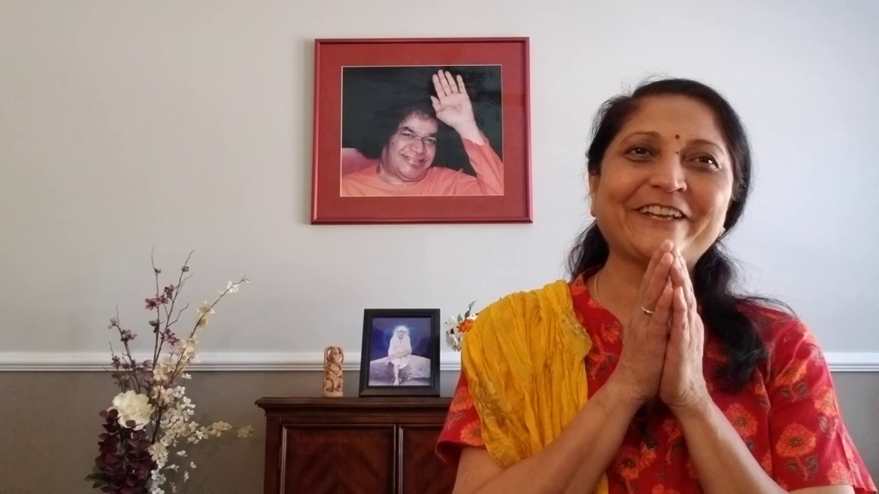 Fulfilling Wishes - Story 26 | 95 Stories of Sathya Sai Baba