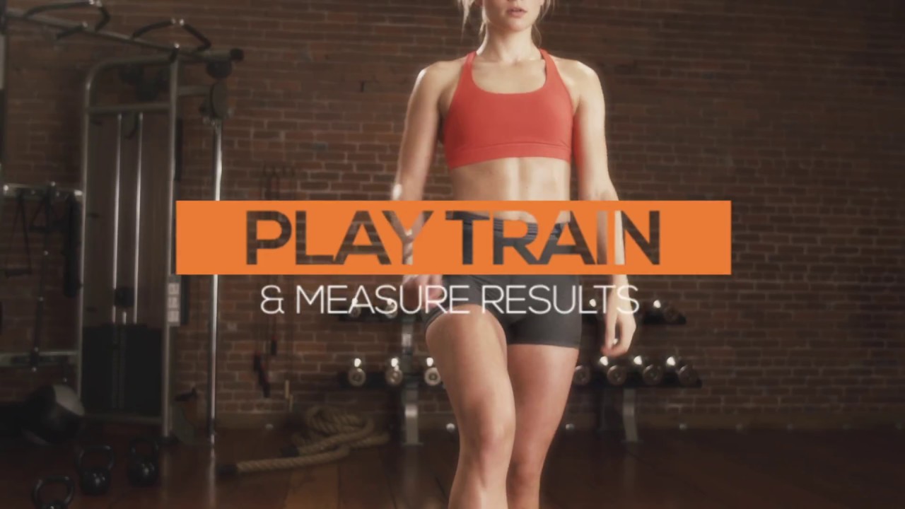 M-Pad Balance Trainer