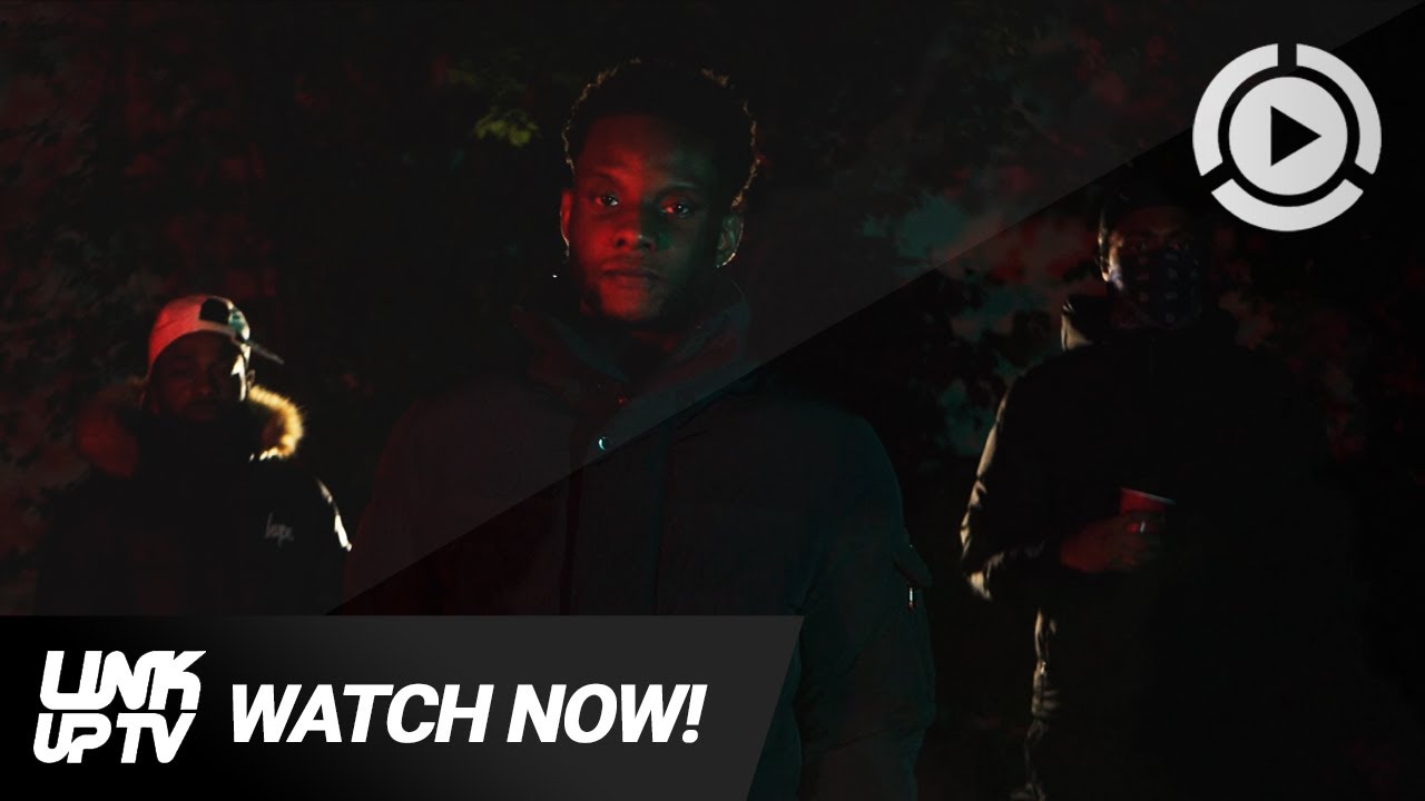 RB - Nocturnal [Music Video] | Link Up TV