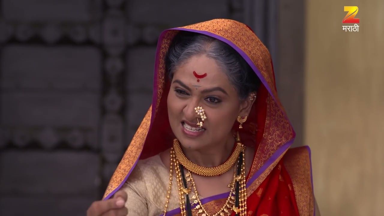 Swarajyarakshak Sambhaji - Ep 8 - Amol Ramsing Kolhe,Prajakta - Marathi Tv Serial - Zee5 Premium