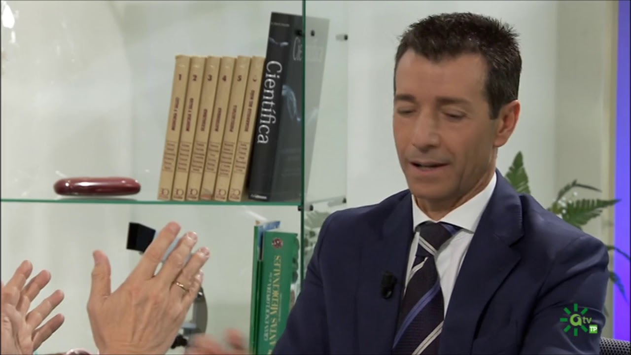 DOCTOR ANTONIO ESCRIBANO: LA IMPORTANCIA DE LAS FRUTAS Y LAS VERDURAS