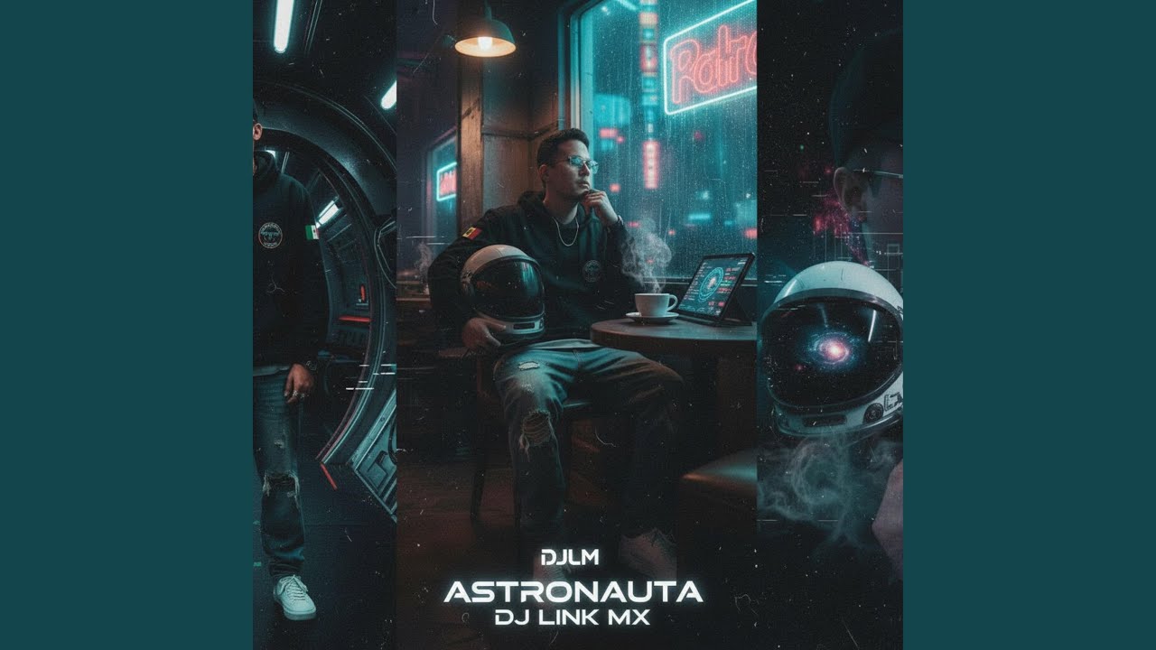 Astronauta