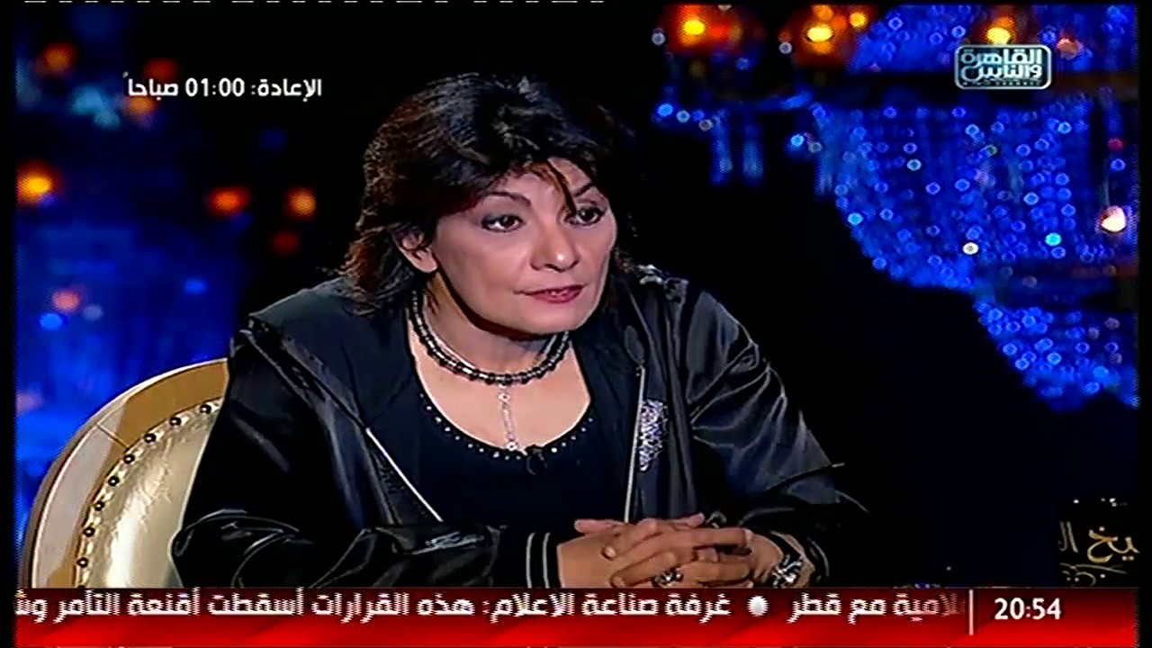 شيخ الحارة | لماذا قالت سماح أنور عن وفاة معالى زايد .. مبروك!